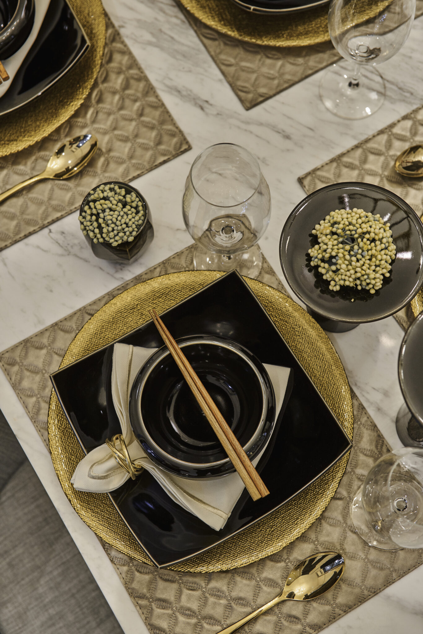 Amaryllis Ville | Prestige Global Designs