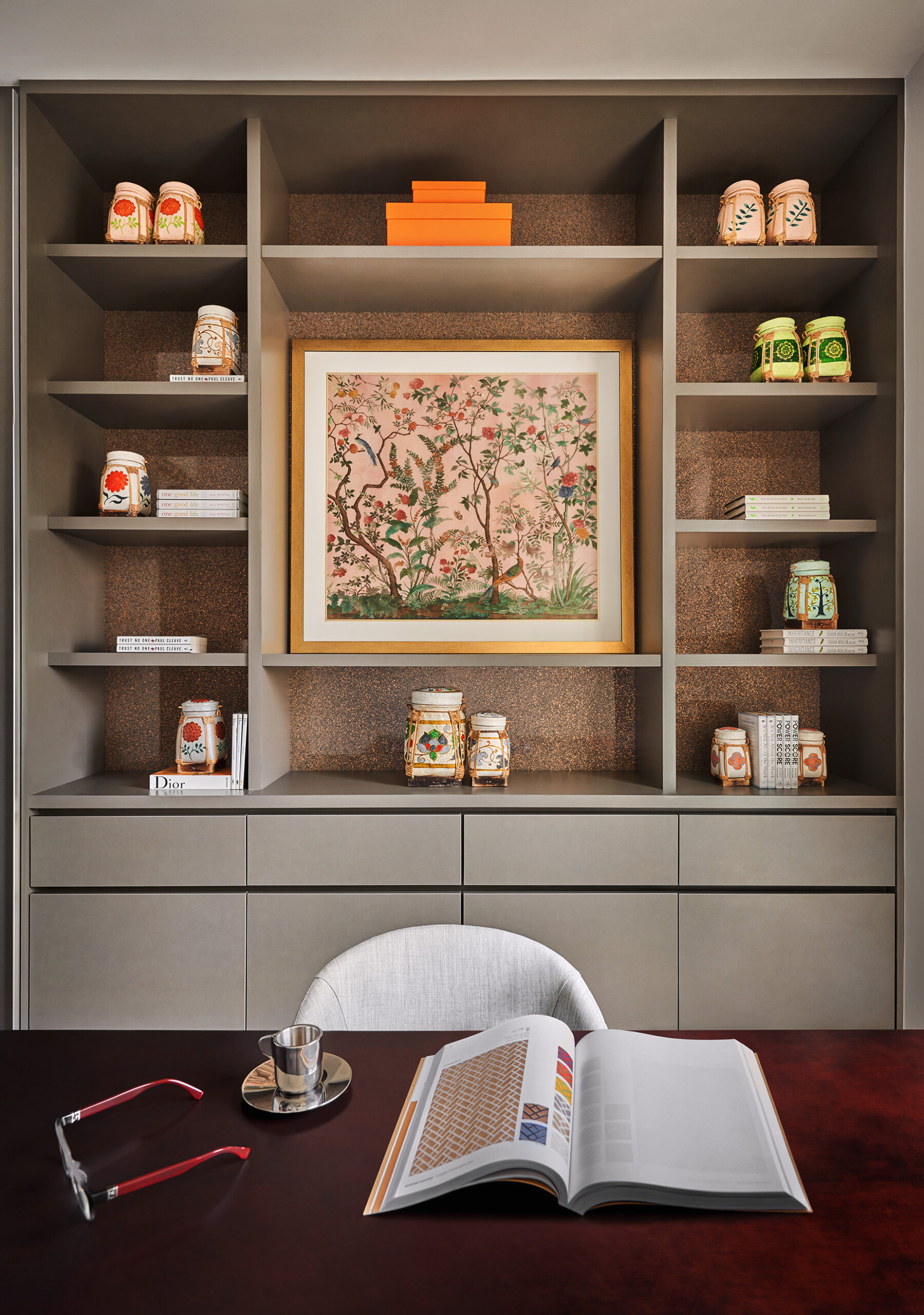 Amaryllis Ville | Prestige Global Designs