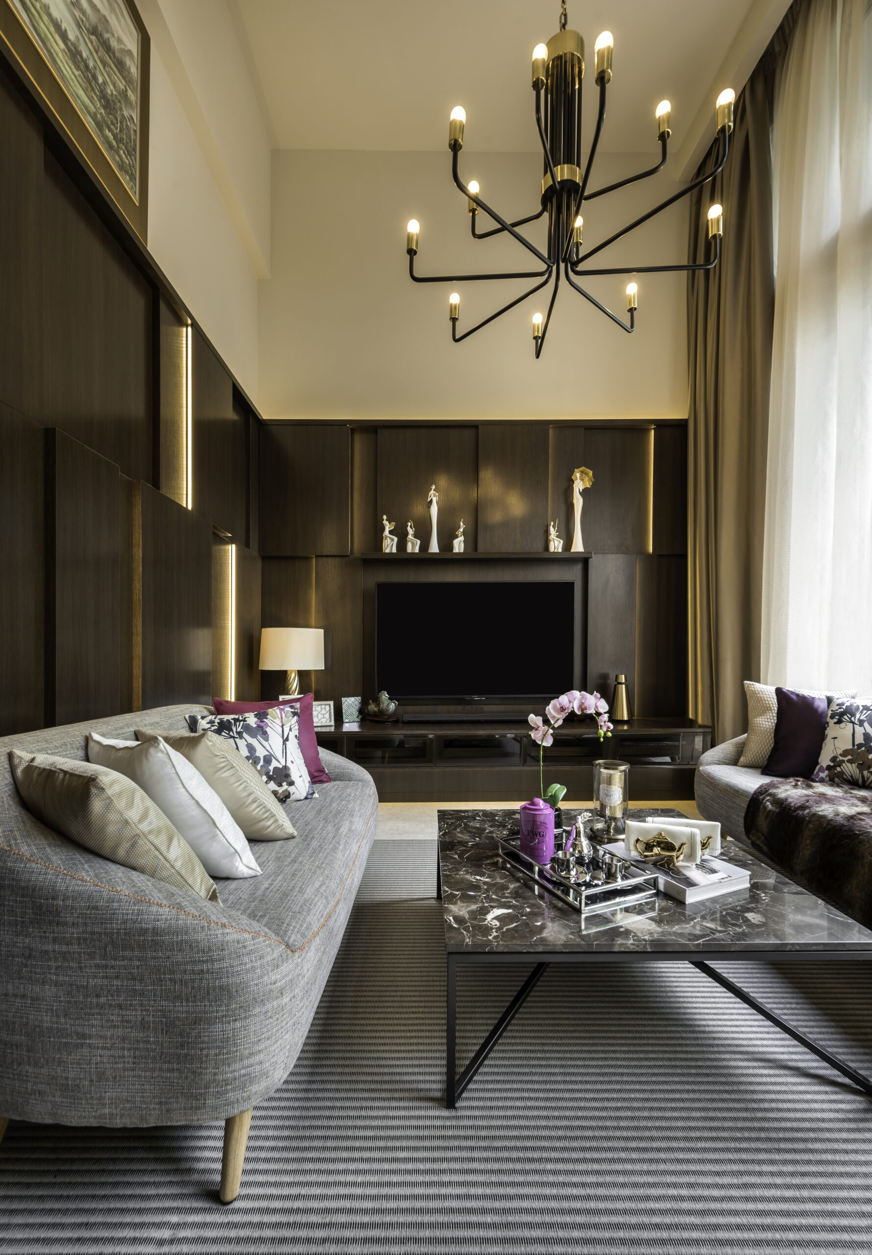 Mon Jervois | Prestige Global Designs