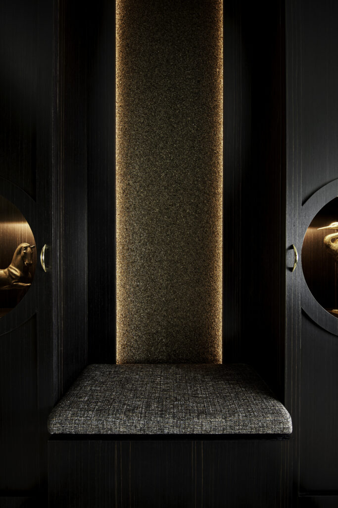 Principal Garden Unit 1 | Prestige Global Designs