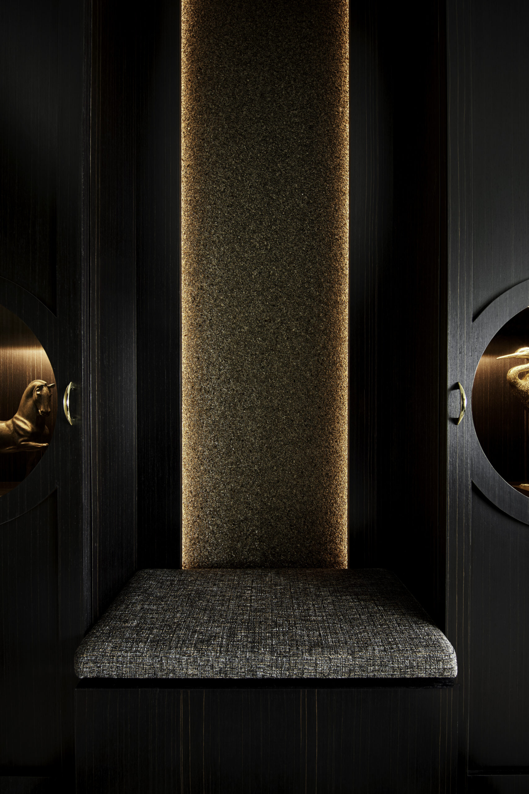 Principal Garden Unit 1 | Prestige Global Designs