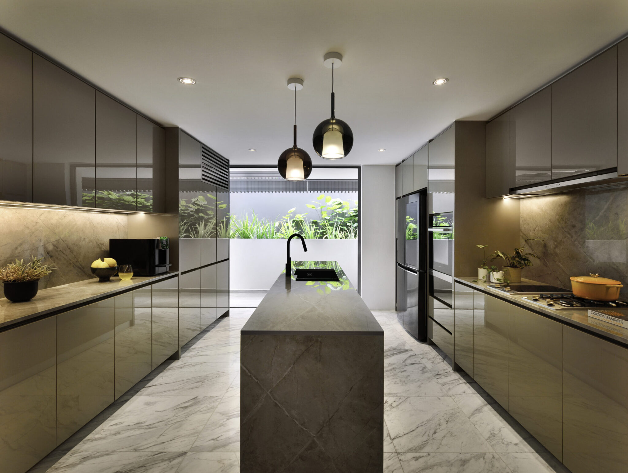 Refined Retreat | Prestige Global Designs