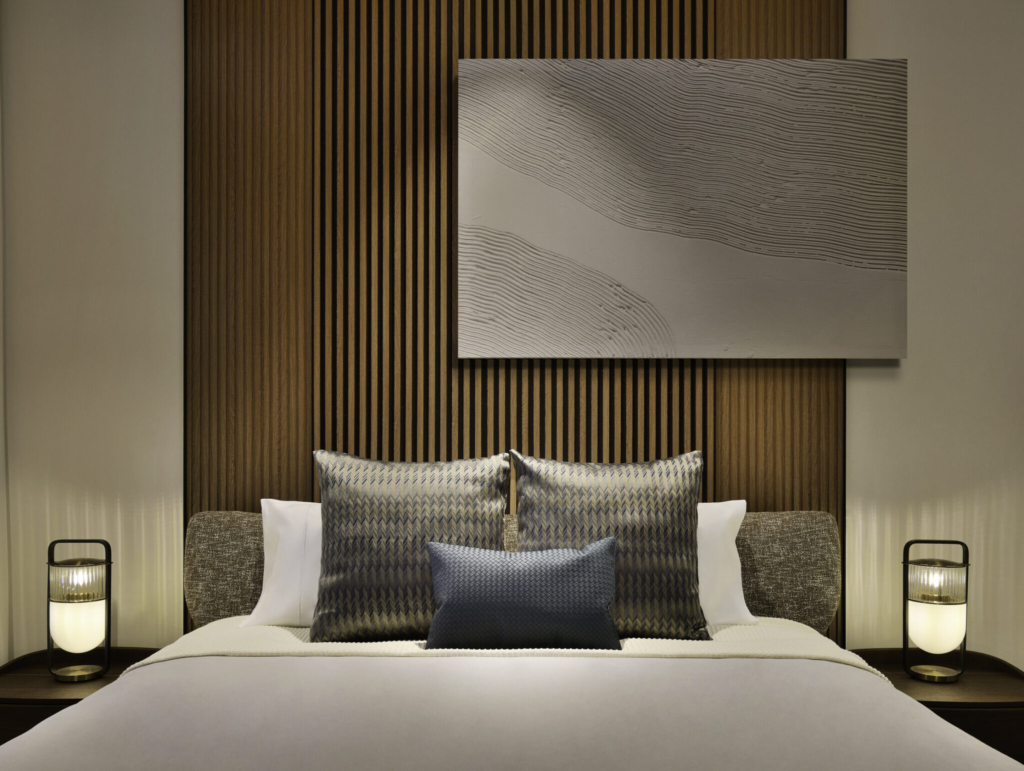 Refined Retreat | Prestige Global Designs