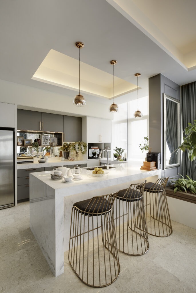 Pavilion II | Prestige Global Designs